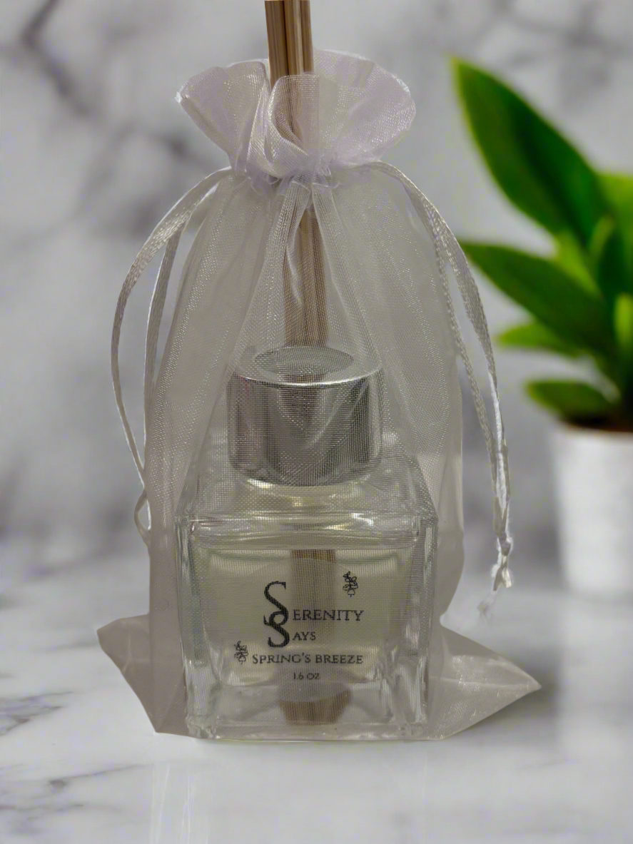 Diffuser - Spring's Breeze