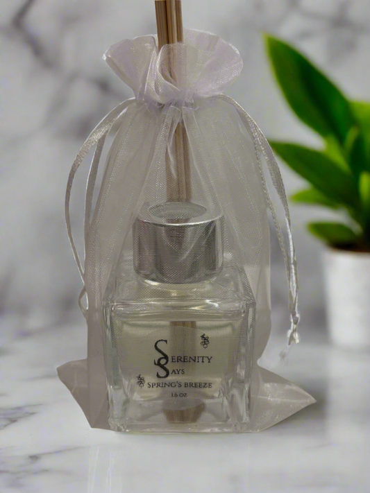 Diffuser - Spring's Breeze