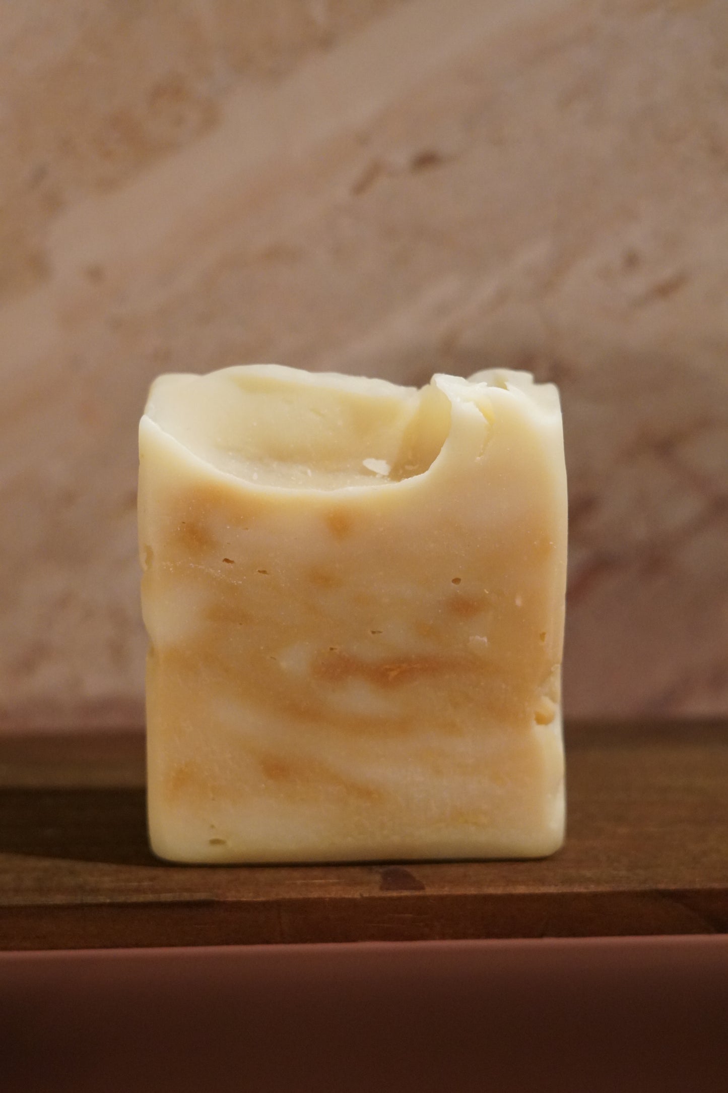 Serenity Simply Simple Natural Soaps
