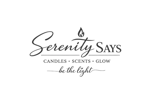Serenity Says